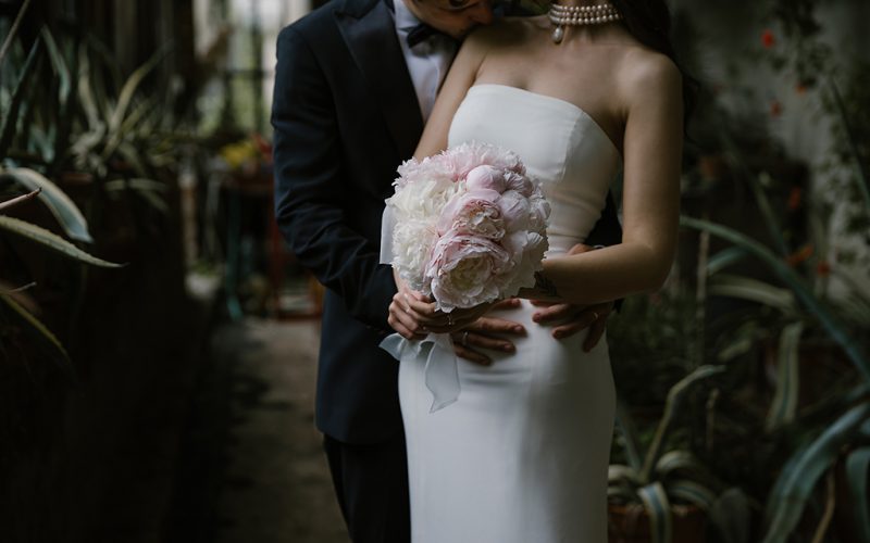 Castello di San Sebastiano Po - Location per matrimoni 2025 - 2026
