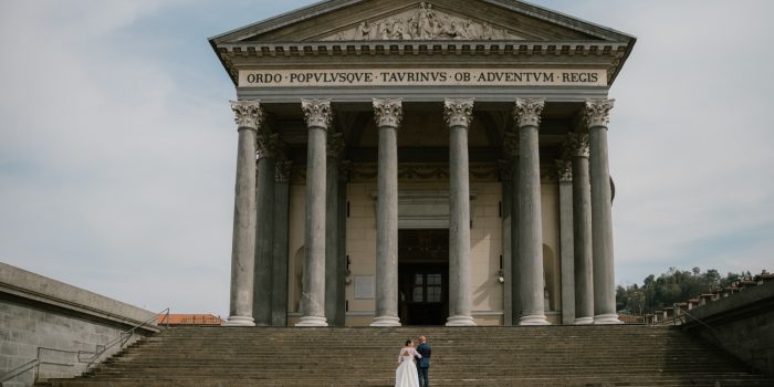 Fotografo matrimonio Torino